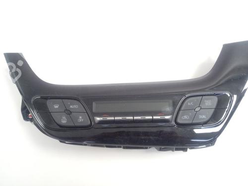 Used Climate control TOYOTA C-HR (_X1_) [2016-2025]  19515035