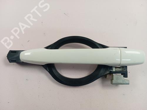 Used Rear right exterior door handle MITSUBISHI ASX (GA_W_) [2009-2025]  28478887