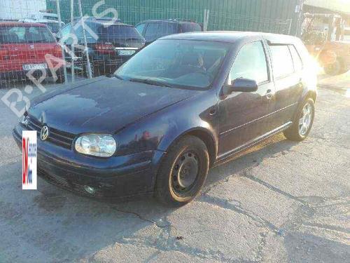 ECU airbags VW GOLF IV (1J1)  | BP12643302M53 