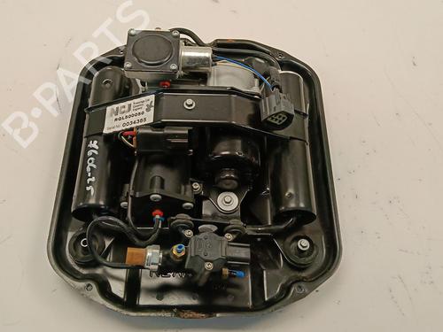 Used Suspension compressor LAND ROVER RANGE ROVER III (L322) [2002-2012]  31917976