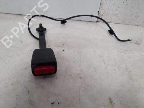 Used Seat buckle RENAULT KADJAR (HA_, HL_) [2015-2025]  14131530
