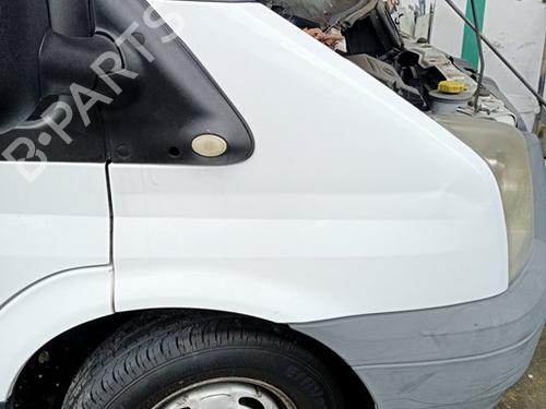 Used Right front fenders FORD TRANSIT Van (FA_ _) [2006-2014]  18307449