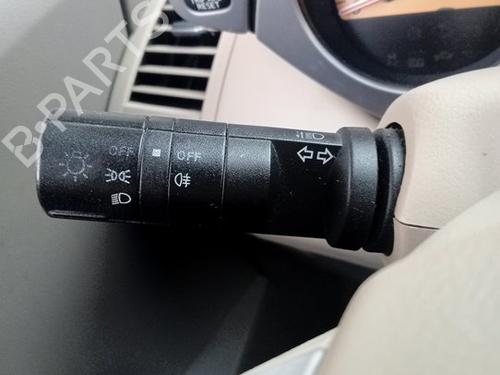 Used Headlight switch NISSAN MURANO I (Z50) [2002-2009]  16475206
