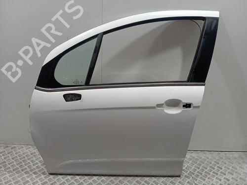 left-front-door-citroen-c3-ii-sc_-2009-33965004 main image