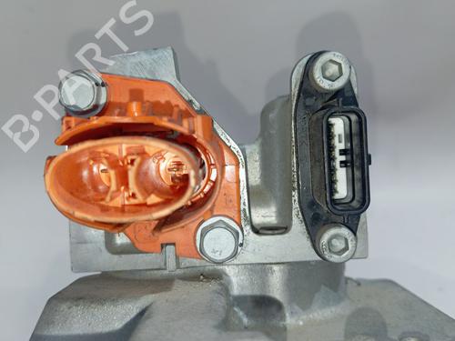 AC compressor NISSAN NV200 / EVALIA Bus | BP37173425M34 - Image 4