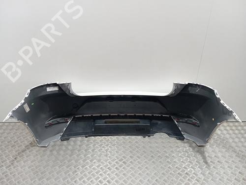Rear bumper SEAT IBIZA V (KJ1, KJG)  | BP22611985C8 