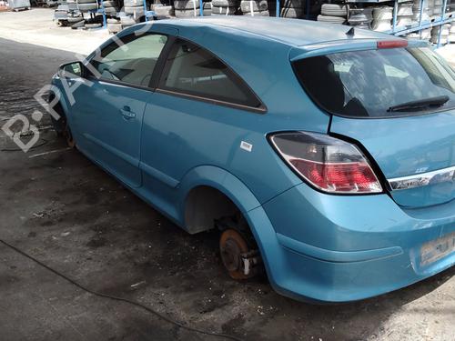 Højre forlygte OPEL ASTRA H GTC (A04)  | BP22769700C29 