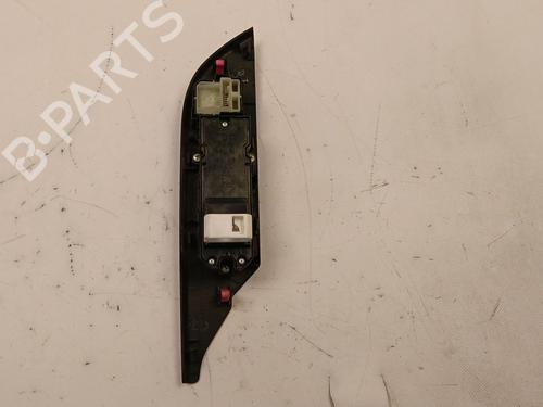 Left front window switch TOYOTA HILUX VIII Platform/Chassis (_N1_) | BP31832012I27