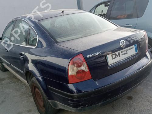 Tailgate lift support VW PASSAT B5.5 (3B3)  | BP15423635C138 