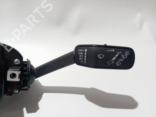 Headlight switch SKODA FABIA IV (PJ3) 1.0 MPI | BP40158292I24 - Image 3