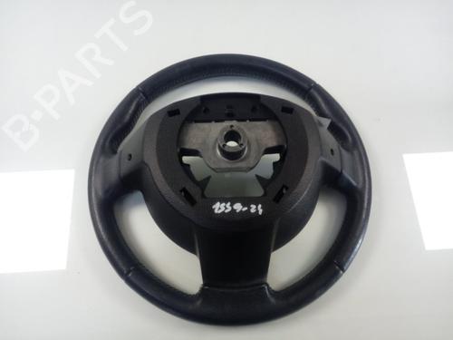 Steering wheel NISSAN QASHQAI / QASHQAI +2 I (J10, NJ10, JJ10E)  | BP17661937C49 