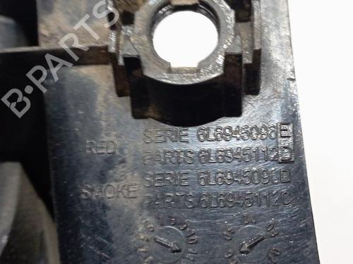 Høyre baklys SEAT IBIZA III (6L1)  | BP29019833C35