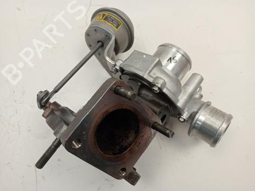 Turbolader/Kompressor für FIAT TIPO Hatchback (356_, 357_) [2016-2025]  31052335