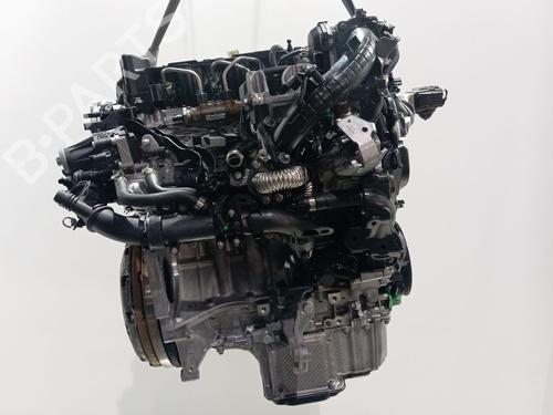 Engine CITROËN JUMPY III Van (V_)  | BP32867647M1  - Image 9