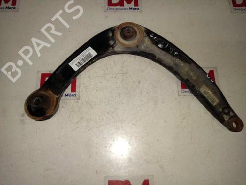 Used Right front suspension arm CITROËN C4 Picasso I MPV (UD_) [2006-2015]  16577474