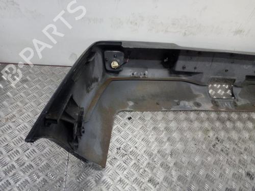 Rear bumper TATA SAFARI (42_FD)  | BP29409996C8 