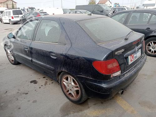 Engine CITROËN XSARA (N1) 2.0 HDi 90 | BP34123779M1  - Image 14