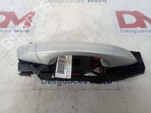 Used Front right exterior door handle SEAT LEON (5F1) [2012-2021]  12841247