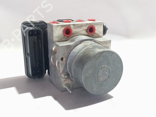 Used ABS pump ABS pump RENAULT KANGOO III Box Body/MPV 1.5 Blue dCi 95 (FJAB) (95 hp) 36529504 36529504