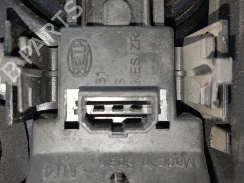 Left tailgate light SEAT CORDOBA (6L2) 1.9 SDI | BP38291235C79 - Image 3