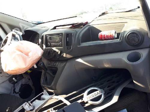 Right front door NISSAN NV200 / EVALIA Bus 1.5 dCi 110 (M20, M20M) | BP13524549C3