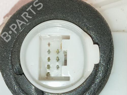Front left lock MAZDA CX-60 (KH_) e-SKYACTIV PHEV (KH0H) | BP40120561C98 - Image 4