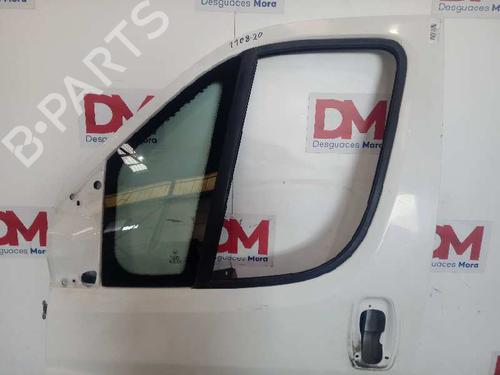 Left front door PEUGEOT BOXER Van 2.2 HDi 110 | BP15897475C2 