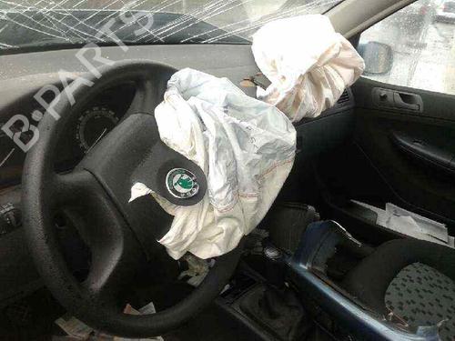 Rear left window mechanism SKODA FABIA II (542) | BP12633564C24