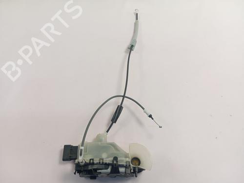 Used Front left lock Front left lock PEUGEOT TRAVELLER Bus (V_) 1.6 BlueHDi 115 (115 hp) 36023109 36023109
