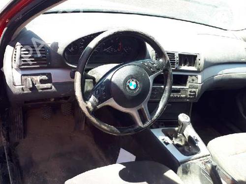Left front indicator BMW 3 (E46) 320 d | BP30372312C32