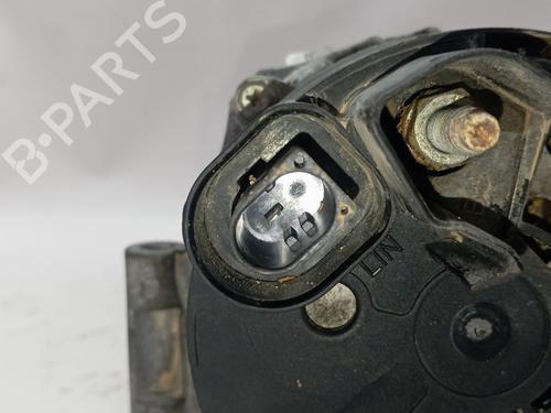 Alternator LANCIA YPSILON (312_) 1.3 D Multijet (312.YXE1A, 312.YXU1A) | BP40104484M7 - Image 4