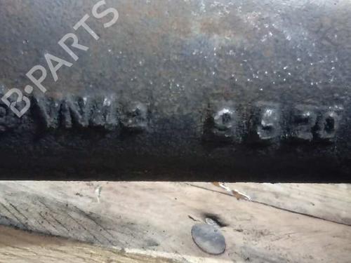 Front differential SUZUKI GRAND VITARA I (FT, HT)  | BP17973620M23 