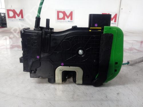 Front right lock HYUNDAI i40 I (VF) 1.7 CRDi | BP12669014C97 