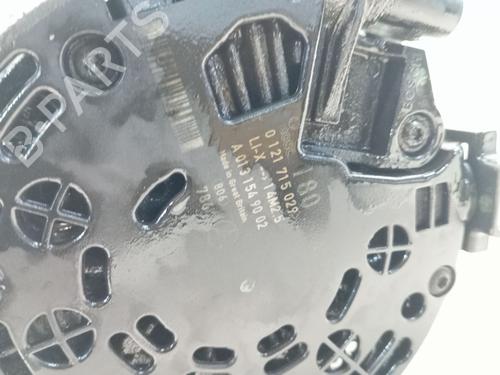 Alternator MERCEDES-BENZ E-CLASS T-Model (S211) | BP33965013M7 - Image 4