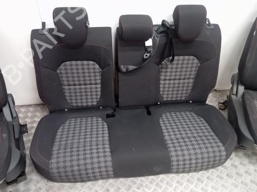 Seats set MG MG ZS SUV (AZS1) | BP39588429C78 - Image 3