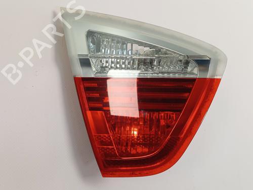 Used Left tailgate light Left tailgate light BMW 3 (E90) 320 i (150 hp) 34706966 34706966