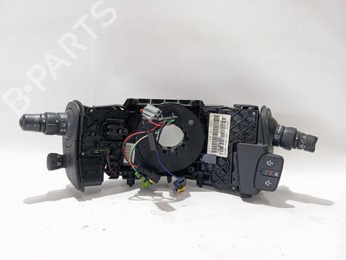 Rattstammestilk RENAULT SCÉNIC II (JM0/1_) [2003-2010]  29594933