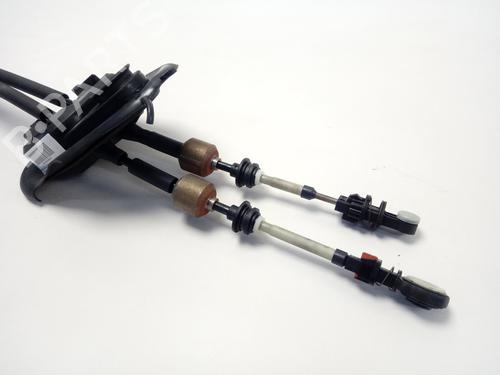 Other CITROËN BERLINGO / BERLINGO FIRST Box Body/MPV (M_)  | BP18948313O1 