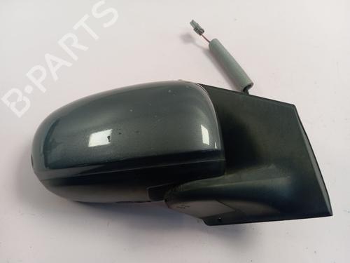 Used Right mirror NISSAN ALMERA TINO (V10) 2.2 dCi (115 hp) 26432811