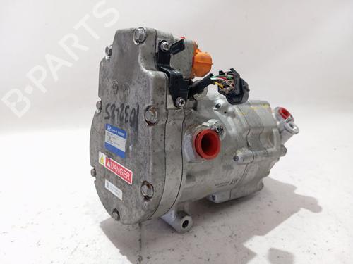 Used AC compressor KIA NIRO II (SG2) [2022-2025]  29002603