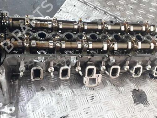 Rear left panel BMW X3 (E83)  | BP12644544C60 