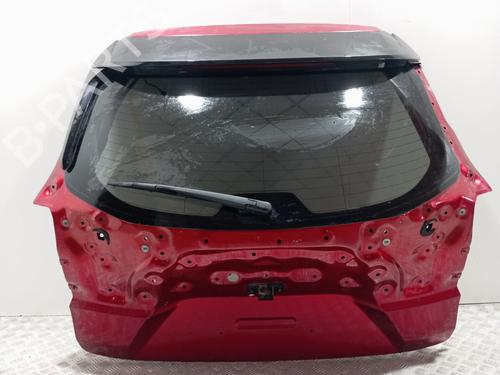 Porton trasero Porton trasero MAZDA CX-30 (DM) SKYACTIV-G M Hybrid (122 hp) 37520579 37520579