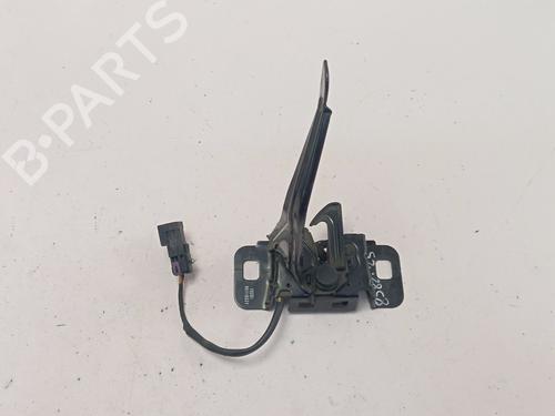 Used Hood lock OPEL MOKKA / MOKKA X (J13) [2012-2019]  31947479