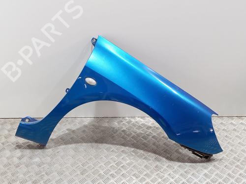 Used Right front fenders PEUGEOT 307 (3A/C) 2.0 16V (136 hp) 26597796