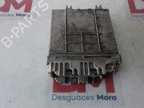 Engine control unit (ECU) VW GOLF III (1H1)  | BP12650066M57 