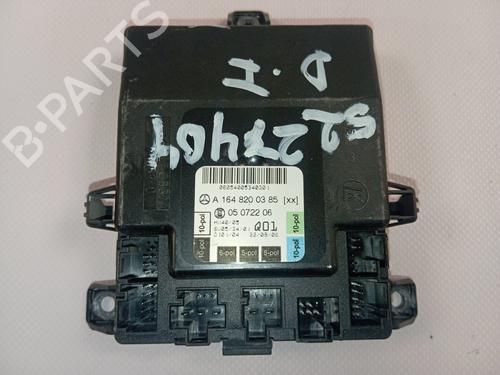 electronic-module-mercedes-benz-m-class-w164-2005-2006-2007-2008-2009-2010-2011-2012-36075779 main image