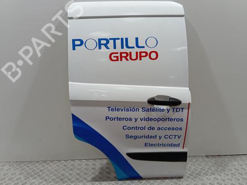 right-slide-door-ford-transit-courier-b460-mpv-2014-36421794 main image