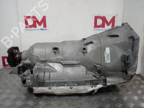Gearbox BMW 3 (E90) 320 i | BP12657126M3 
