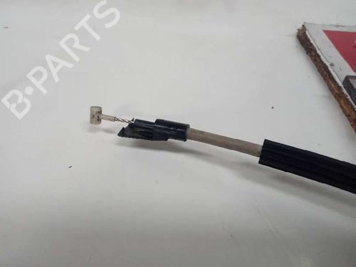 Front right lock SEAT IBIZA IV SC (6J1, 6P5)  | BP12837832C97 