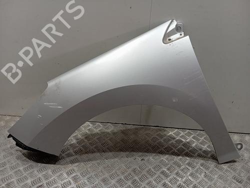 Used Left front fenders PEUGEOT 308 SW I (4E_, 4H_) [2007-2014]  29630748